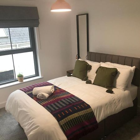 Coastal Links Apartment Portrush Exteriör bild