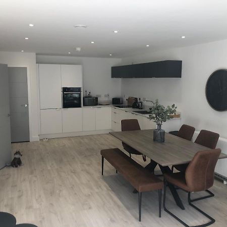 Coastal Links Apartment Portrush Exteriör bild