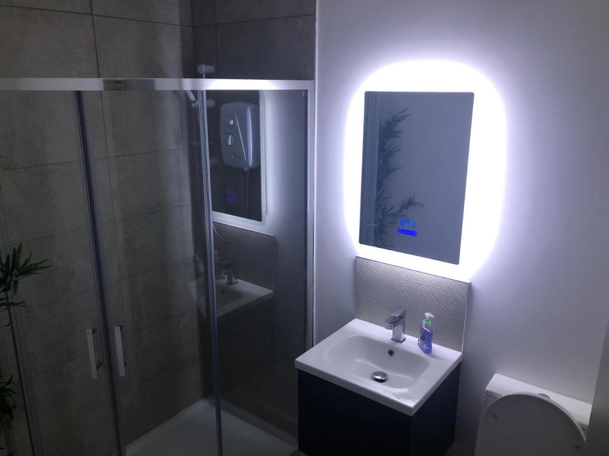 Coastal Links Apartment Portrush Exteriör bild