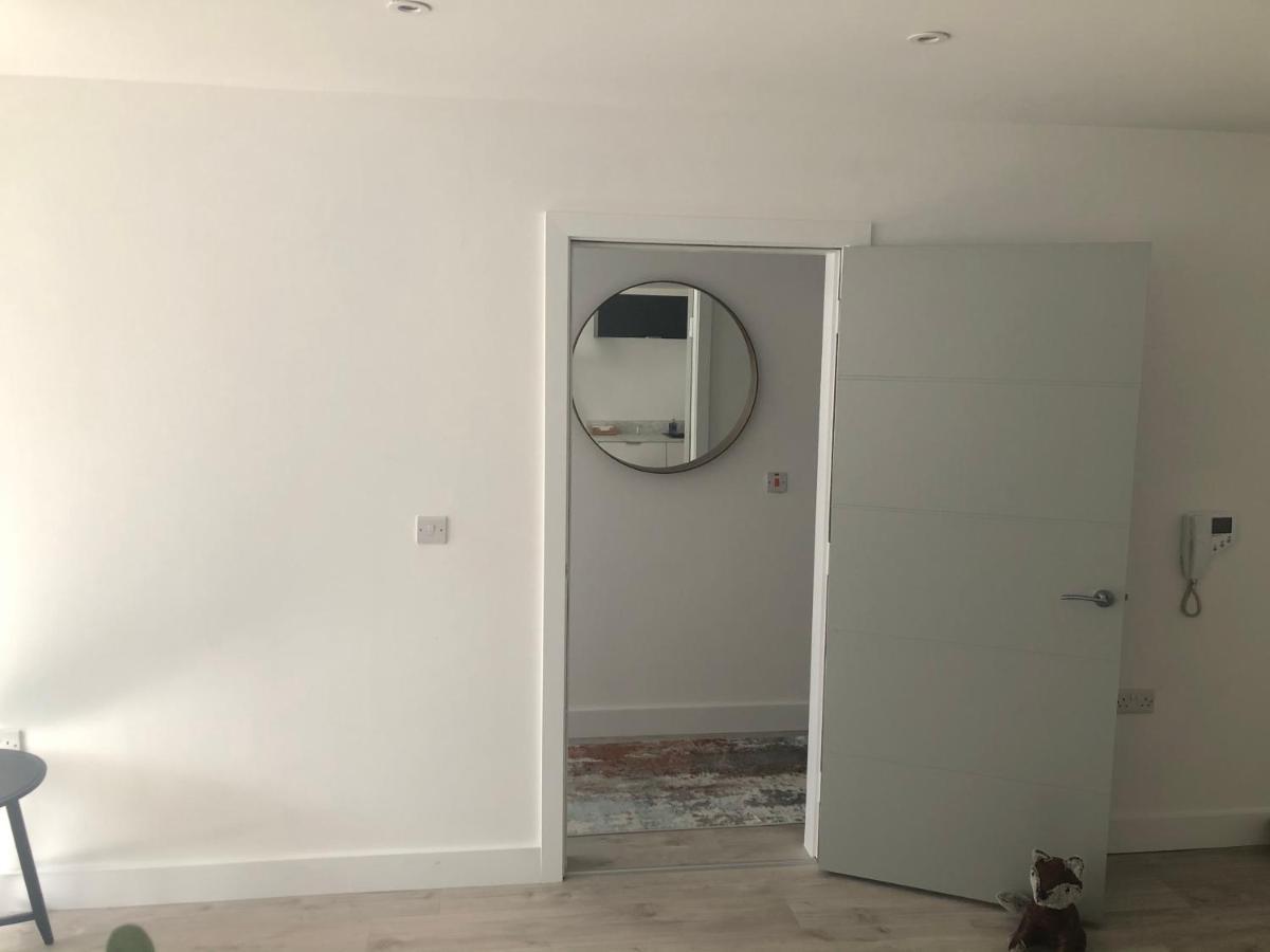 Coastal Links Apartment Portrush Exteriör bild