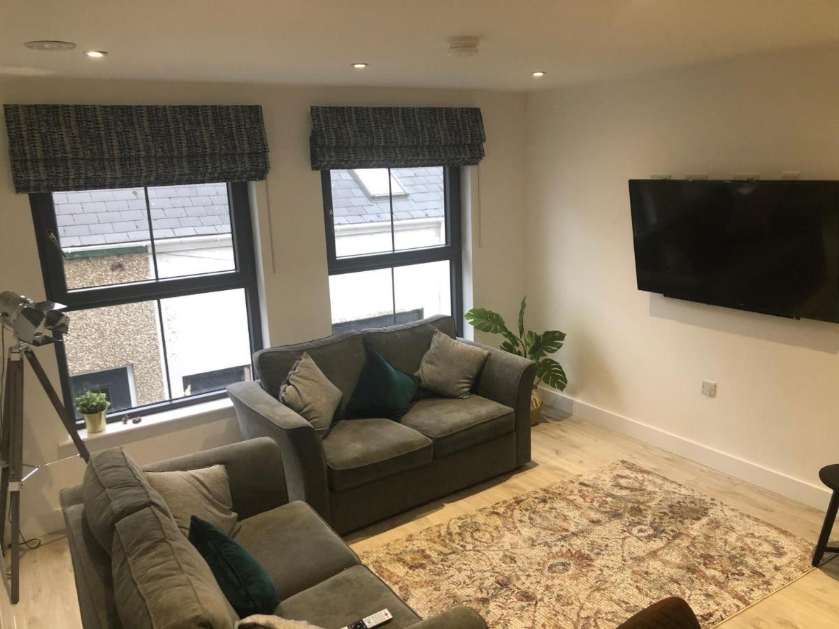 Coastal Links Apartment Portrush Exteriör bild